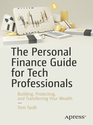 cover image of The Personal Finance Guide for Tech Professionals